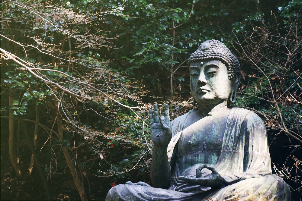 梵天とはどんな意味?知っておくべき基礎知識について