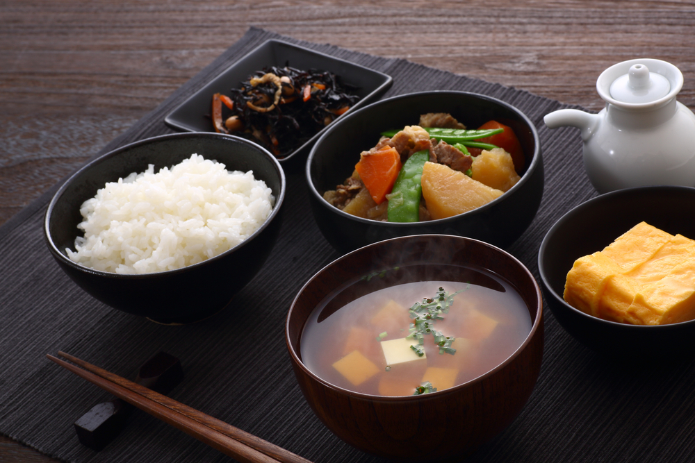 和食とは何?その文化について考えてみよう