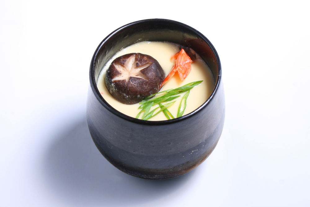 茶碗蒸しはレンジが便利!簡単で美味しいレシピ特集