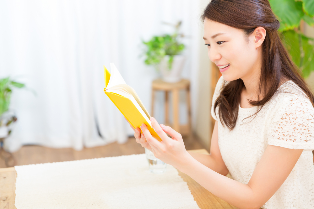 日本の文化を本で学ぶ方法について