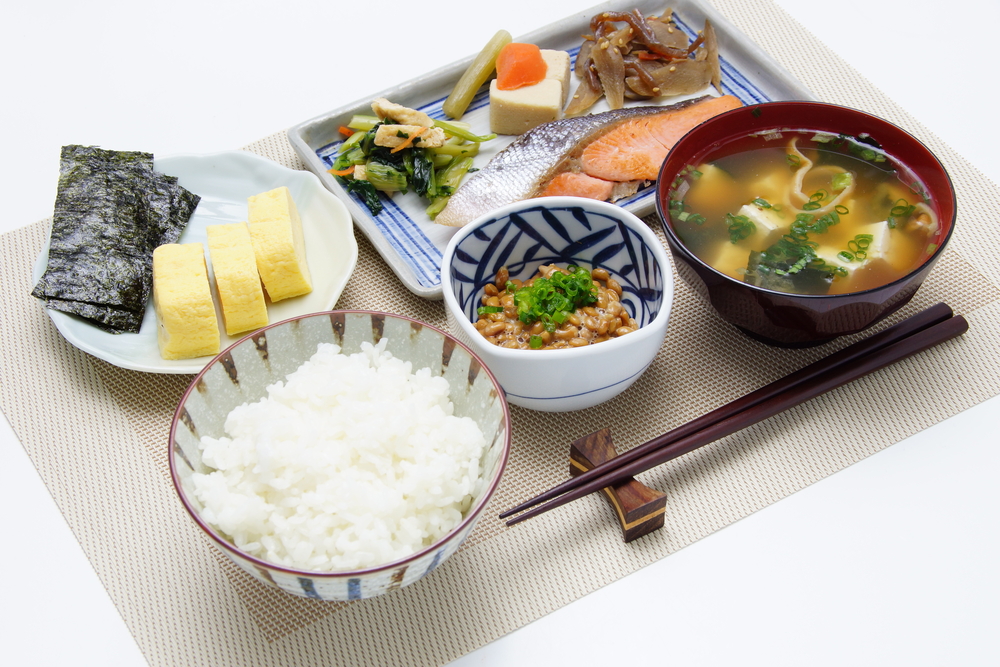 和食の朝ごはんはこれを食べたい!!朝に和食がいい理由