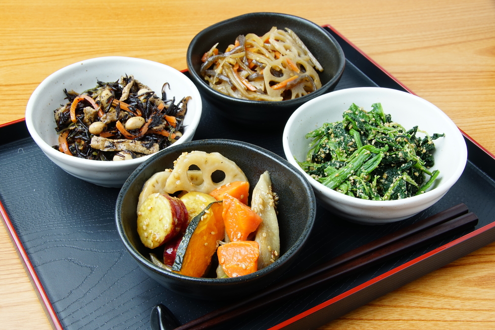 煮物の歴史は深い…。知っておいて損のない知識
