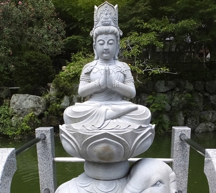 普賢菩薩