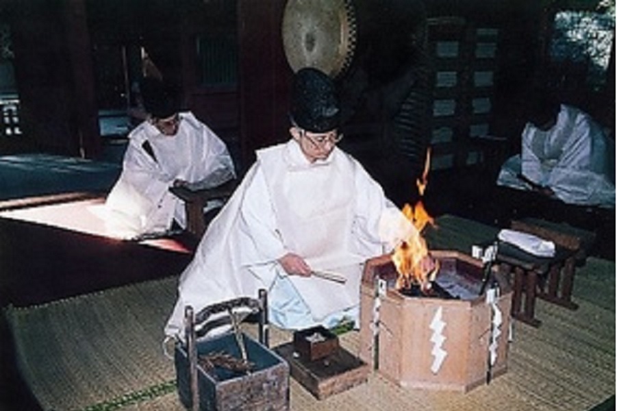 神社と神道の歴史 第6回 著 白山芳太郎 和のすてき 和の心を感じるメディア